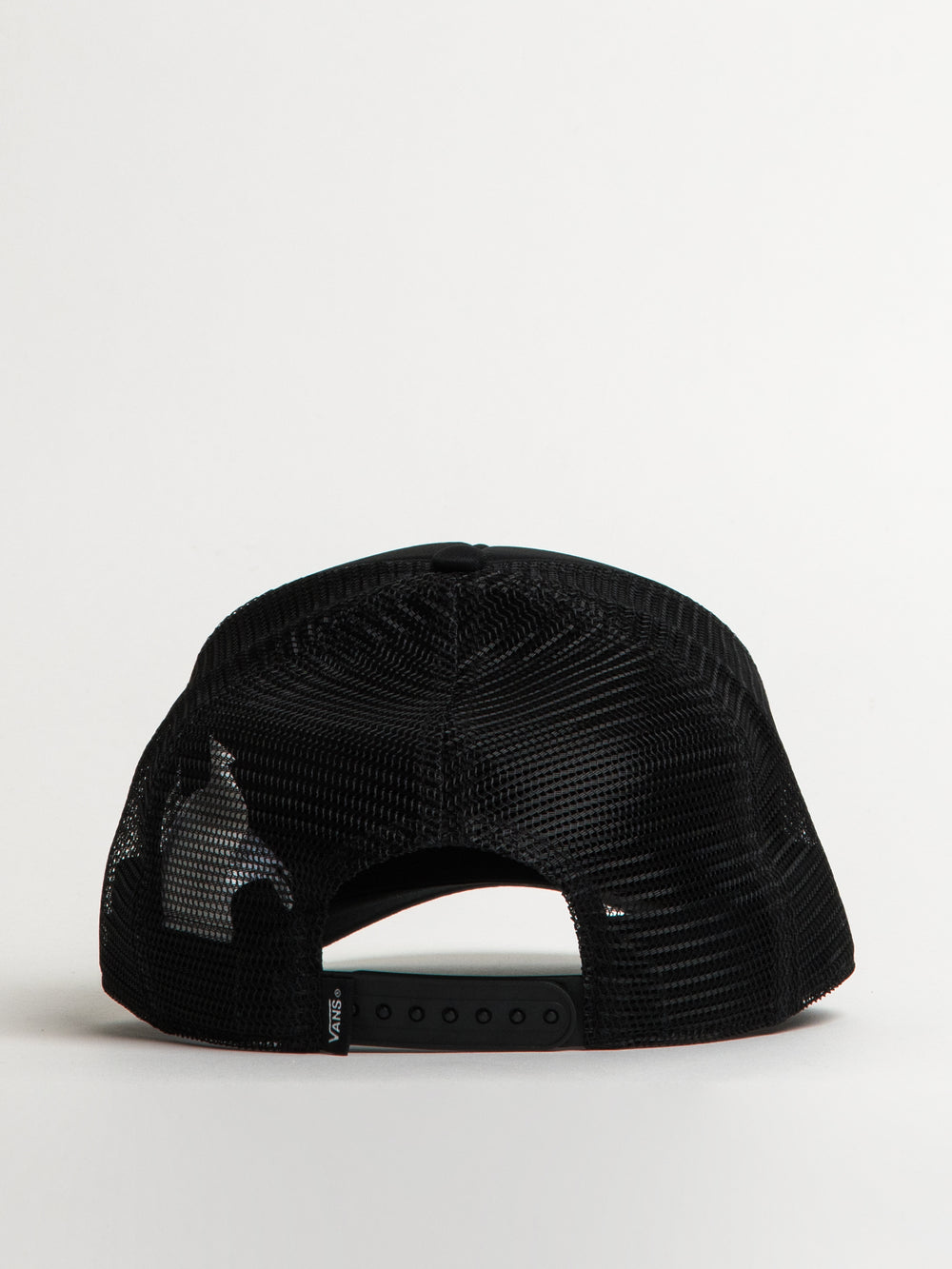 VANS U QUICK PATCH TRUCKER - CLEARANCE