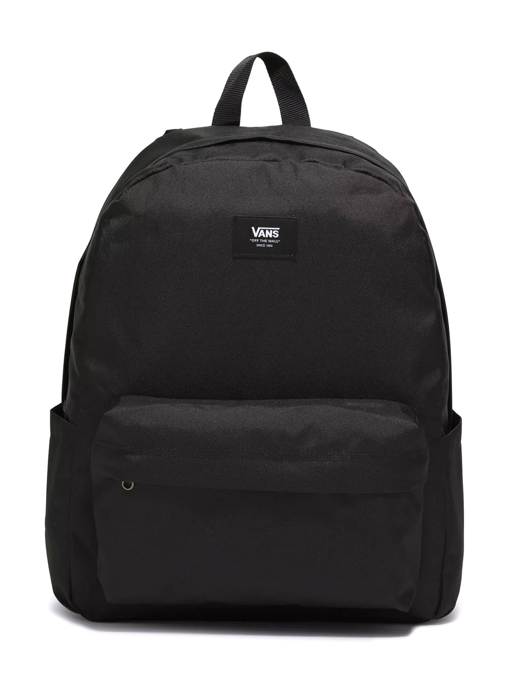 VANS U OLD SKOOL BKPK 22L - BLACK - CLEARANCE