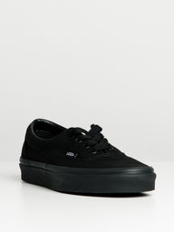 WOMENS VANS ERA  SNEAKER - CLEARANCE