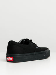 WOMENS VANS ERA  SNEAKER - CLEARANCE