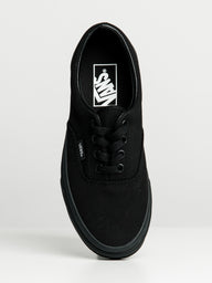 WOMENS VANS ERA  SNEAKER - CLEARANCE