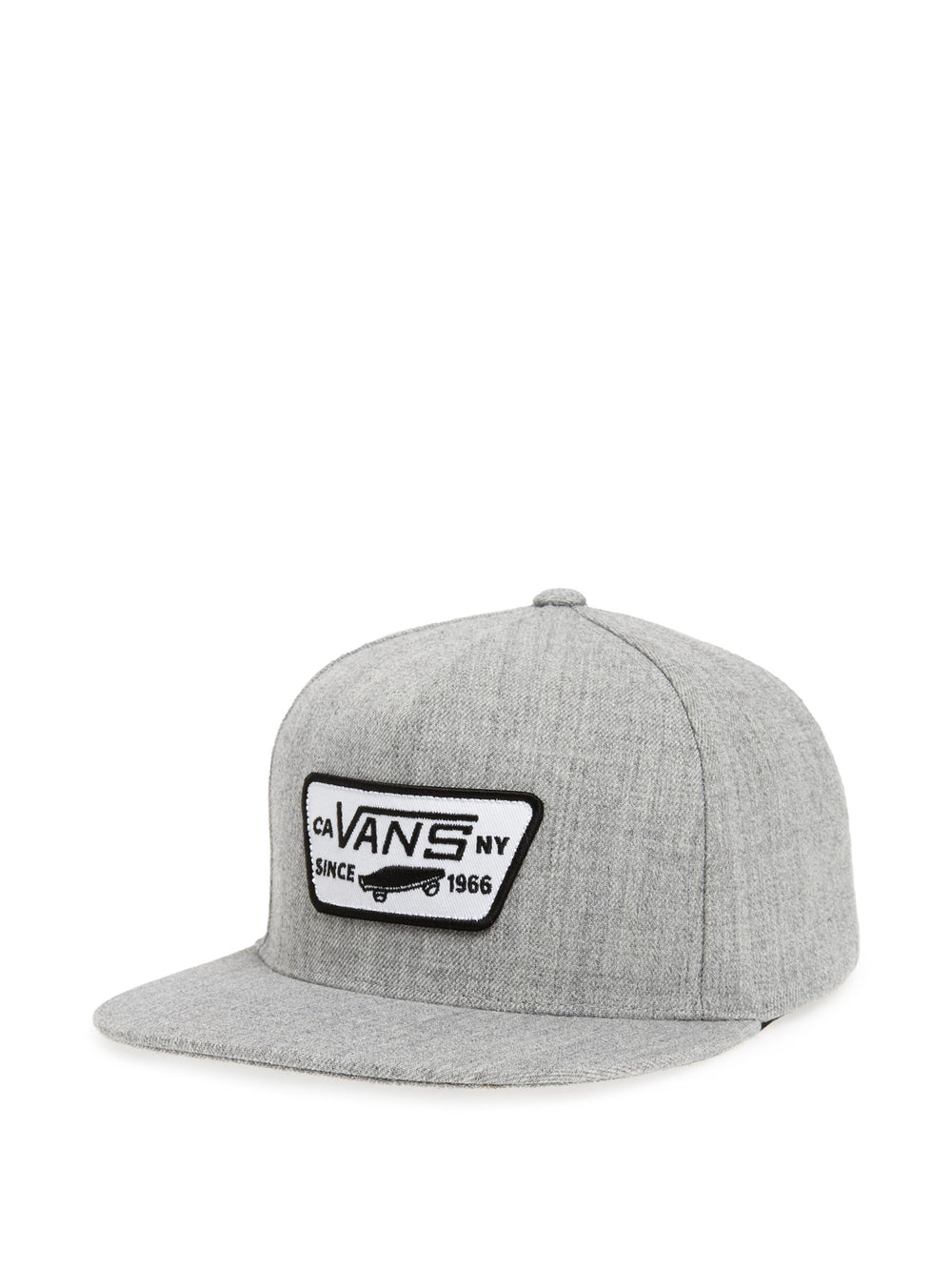 VANS FULL PATCH SNAPBACK HAT  - CLEARANCE