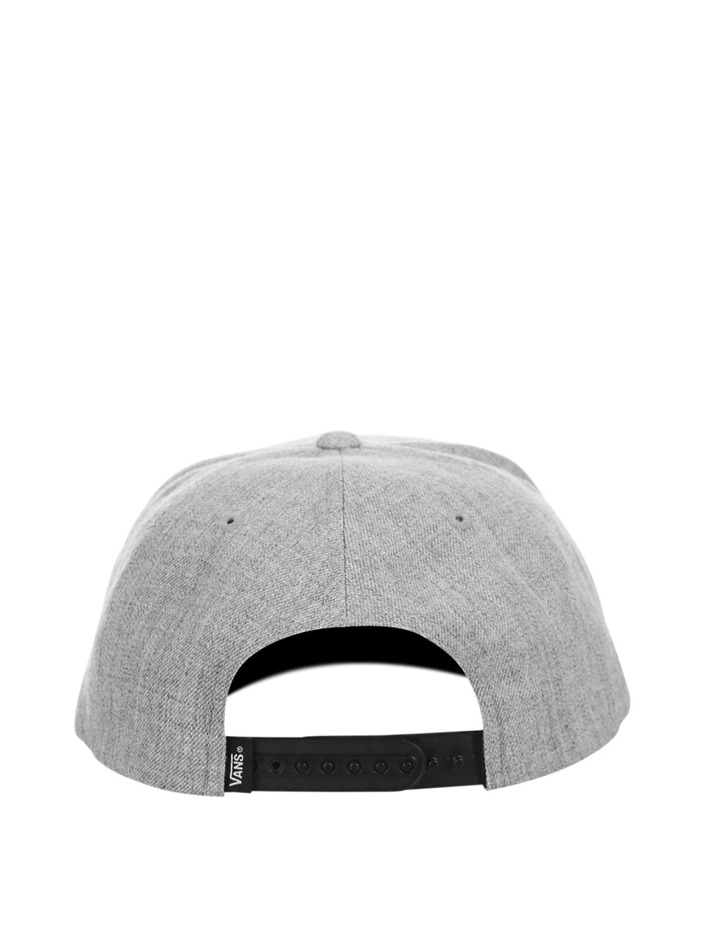 VANS FULL PATCH SNAPBACK HAT  - CLEARANCE