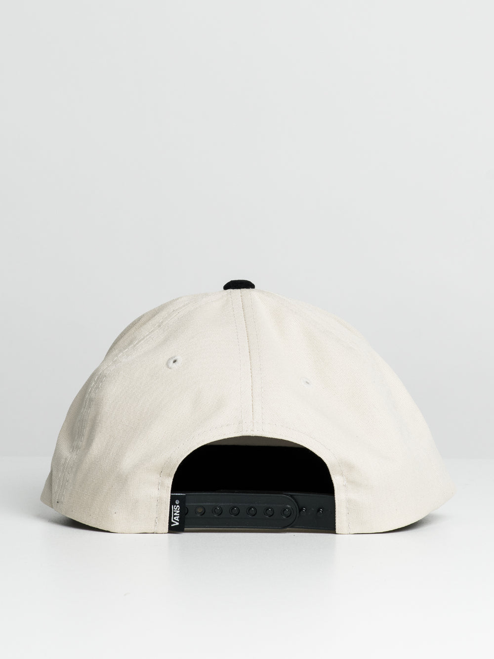 VANS FULL PATCH SNAPBACK HAT  - CLEARANCE