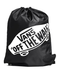 VANS BENCHED BAG  - CLEARANCE