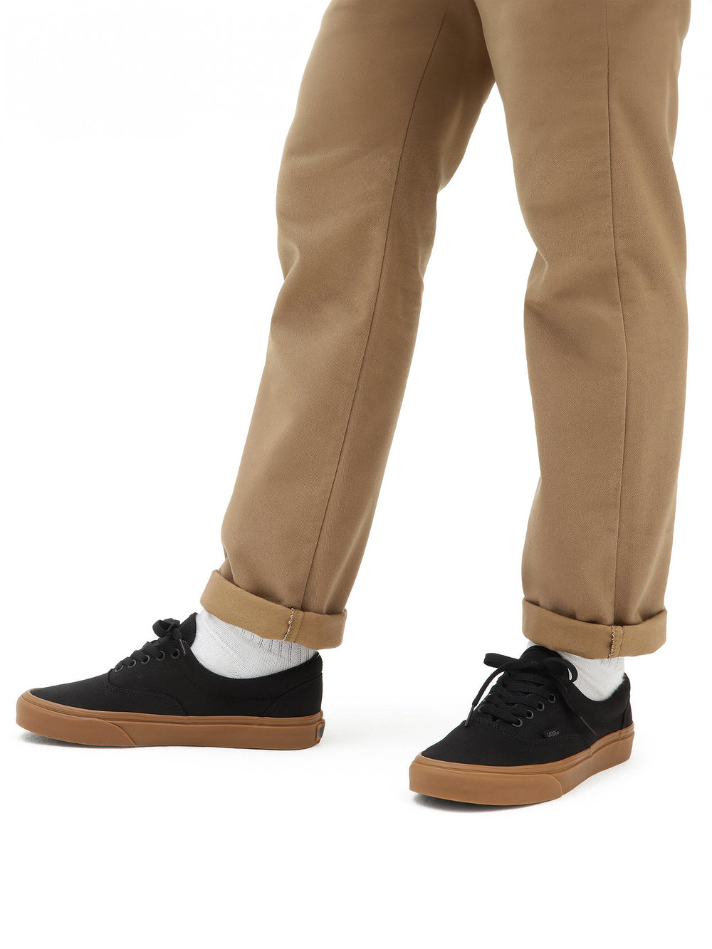 MENS VANS ERA SNEAKER - CLEARANCE
