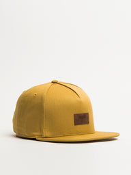 VANS OFF THE WALL PATCH SNAPBACK - CLEARANCE