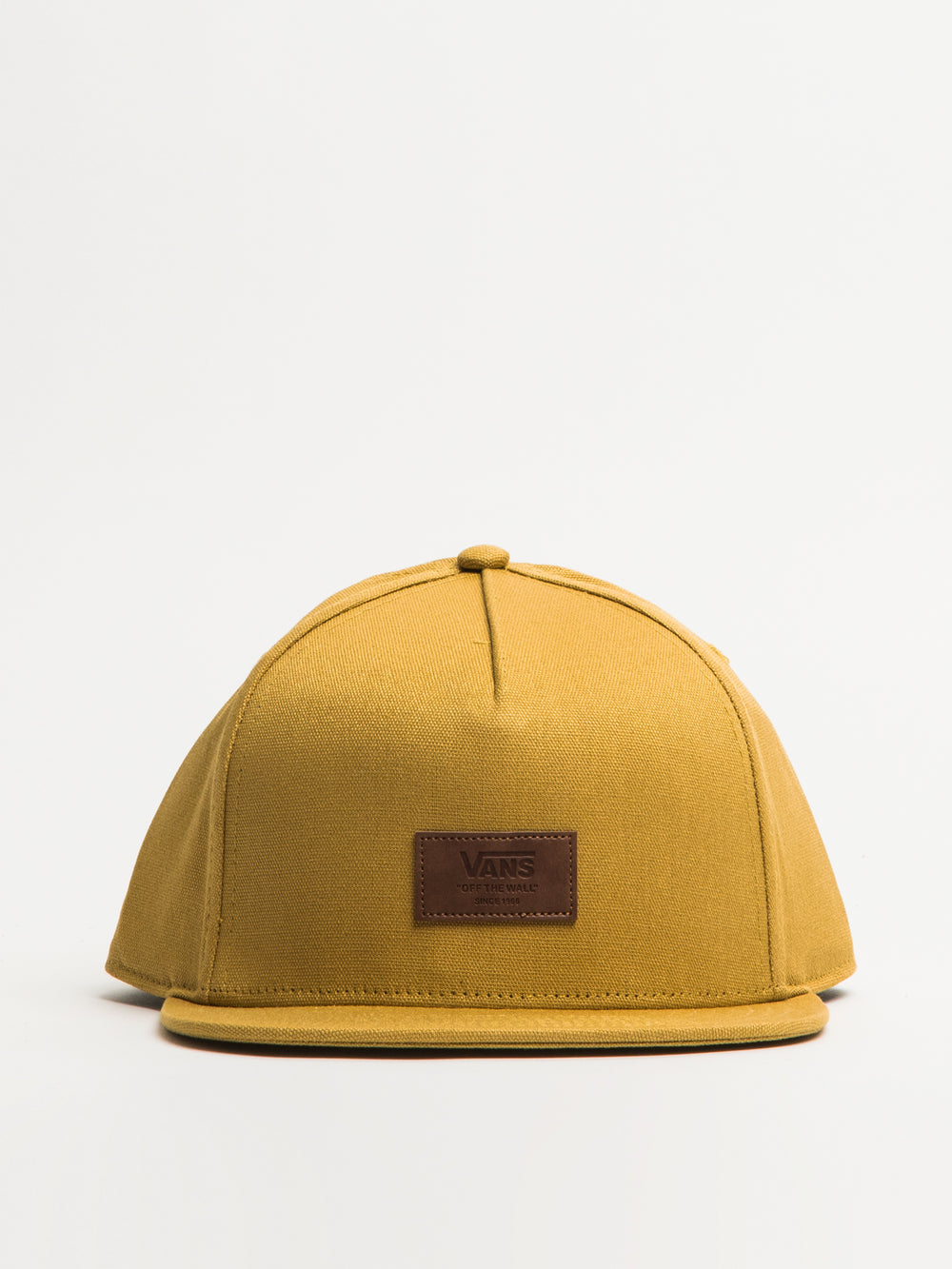 VANS OFF THE WALL PATCH SNAPBACK - CLEARANCE