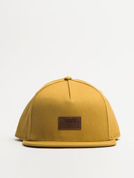 VANS OFF THE WALL PATCH SNAPBACK - CLEARANCE