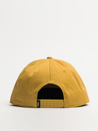 VANS OFF THE WALL PATCH SNAPBACK - CLEARANCE