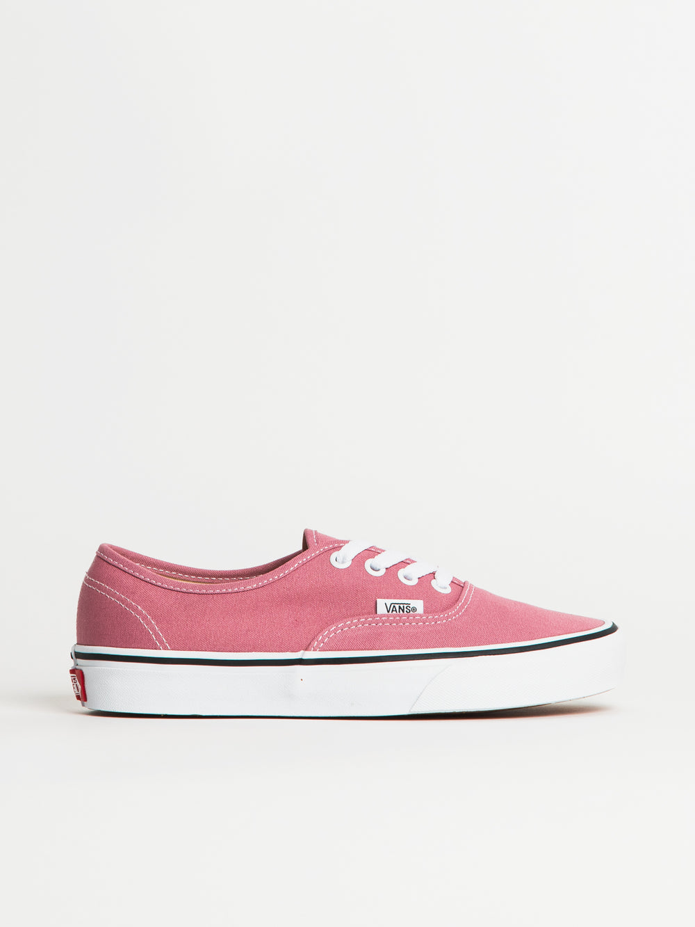 WOMENS VANS FU AUTHENTIC SNEAKER - CLEARANCE