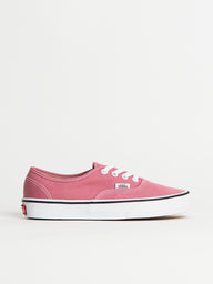 WOMENS VANS FU AUTHENTIC SNEAKER - CLEARANCE