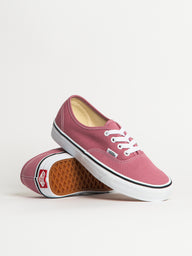 WOMENS VANS FU AUTHENTIC SNEAKER - CLEARANCE