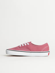 WOMENS VANS FU AUTHENTIC SNEAKER - CLEARANCE