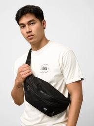 VANS WARD XBODY PACK  - CLEARANCE