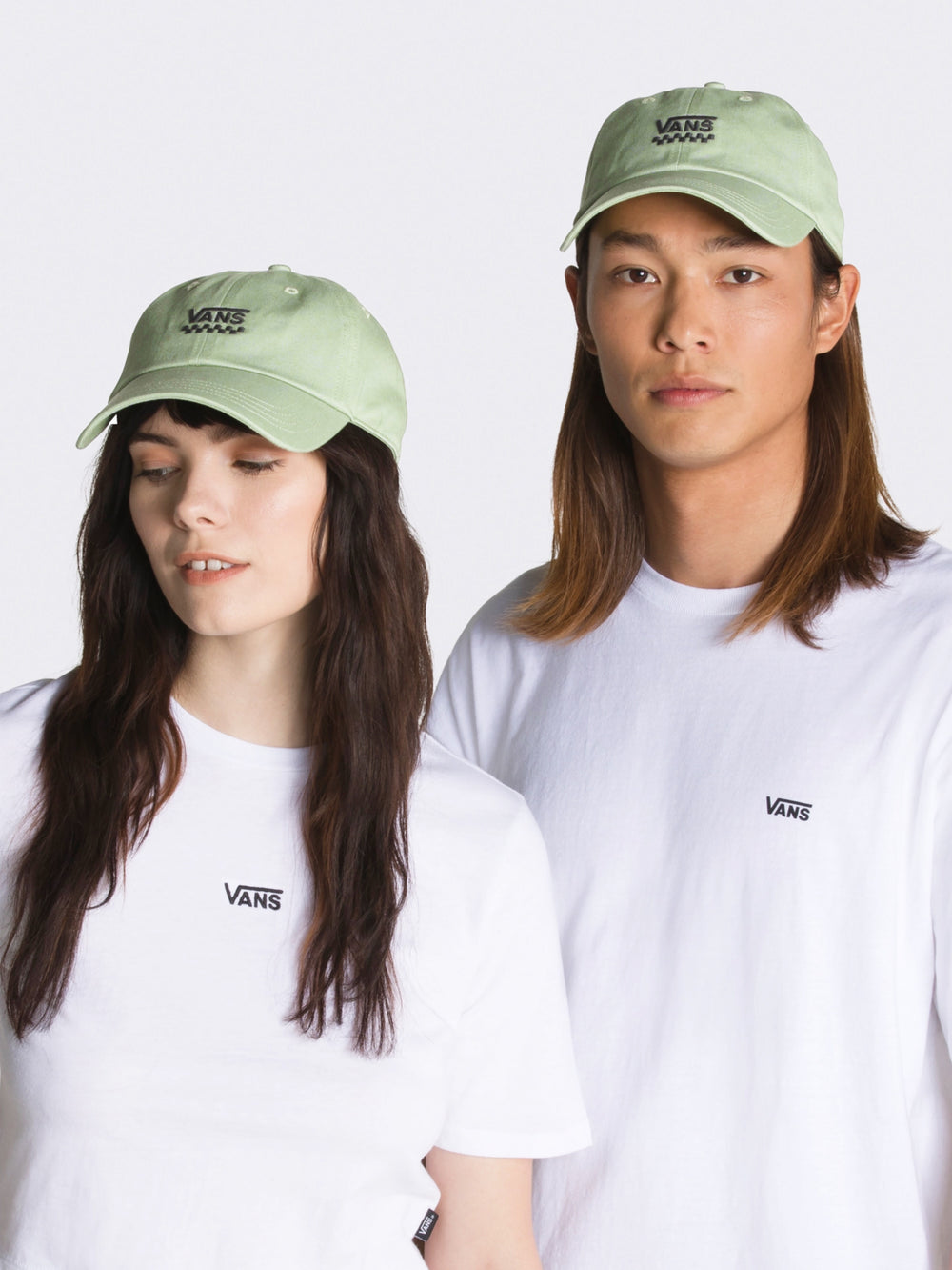 VANS COURT SIDE HAT  - CLEARANCE