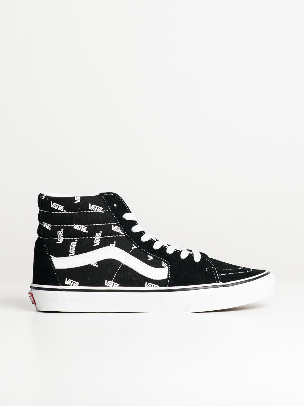 WOMENS SK8 HI VANS SNEAKER - CLEARANCE