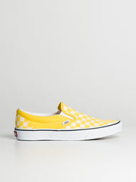 MENS VANS CLASSIC SLIP-ON  - CLEARANCE