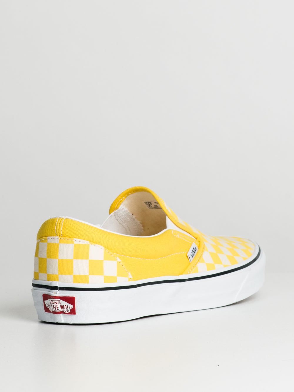 MENS VANS CLASSIC SLIP-ON  - CLEARANCE