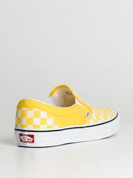 MENS VANS CLASSIC SLIP-ON  - CLEARANCE