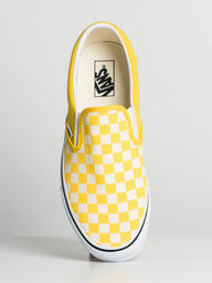 MENS VANS CLASSIC SLIP-ON  - CLEARANCE