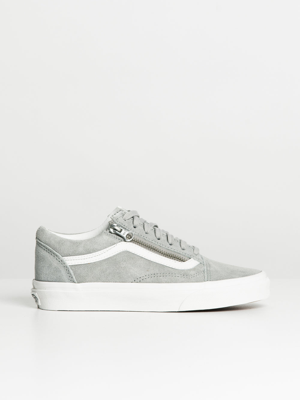 WOMENS VANS OLD SKOOL ZIP SNEAKER - CLEARANCE