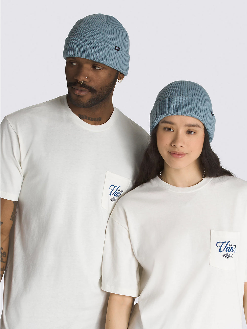VANS CORE BASIC BEANIE - CLEARANCE