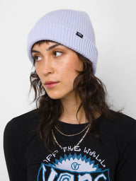 VANS CORE BASIC BEANIE - CLEARANCE