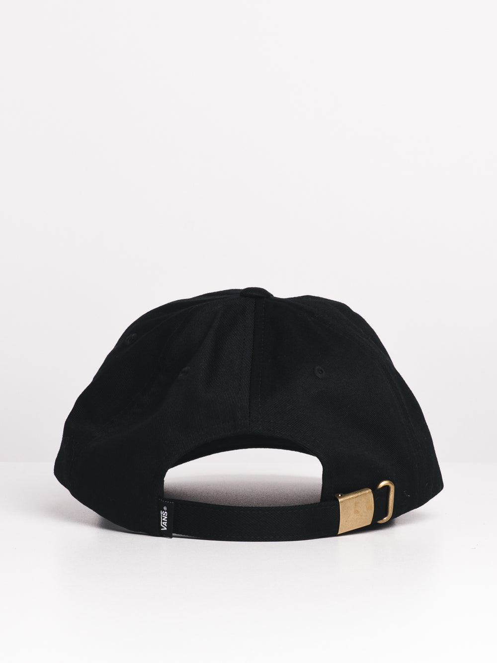 VANS CURVED BILL JOCKY HAT  - CLEARANCE