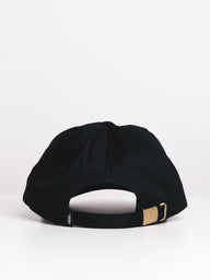 VANS CURVED BILL JOCKY HAT  - CLEARANCE