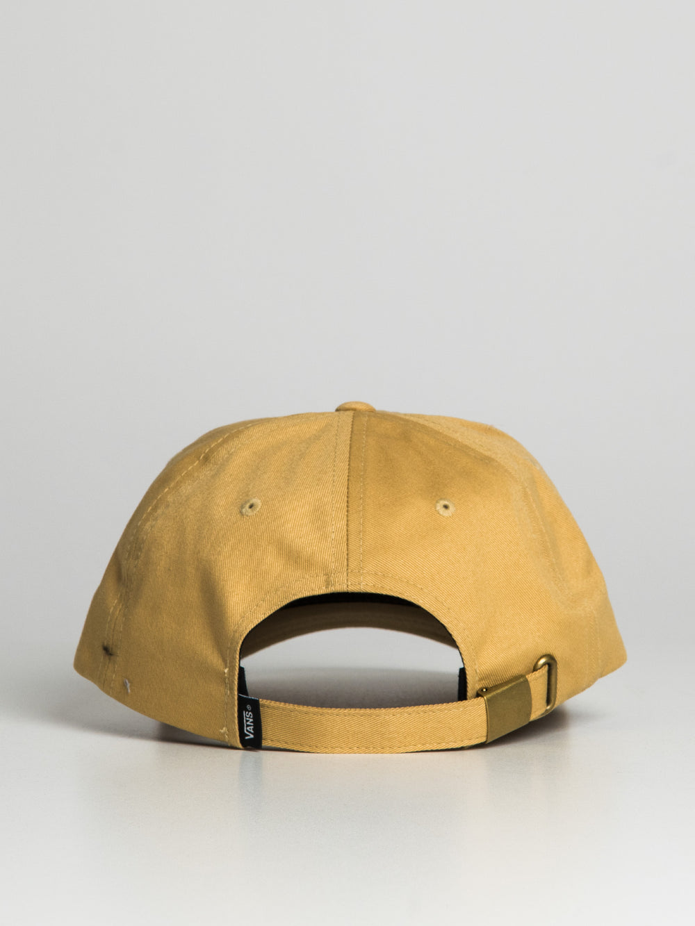 VANS CURVED BILL JOCKEY - CLEARANCE