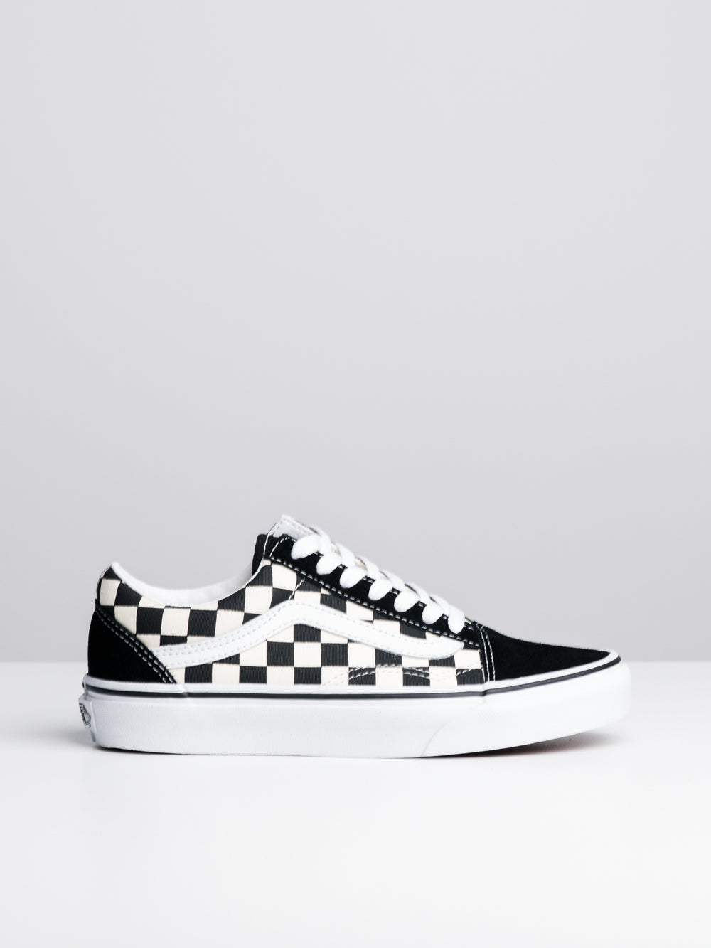 WOMENS VANS OLD SKOOL SNEAKER - CLEARANCE