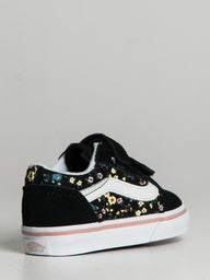 KIDS VANS OLD SKOOL TODDLER - CLEARANCE