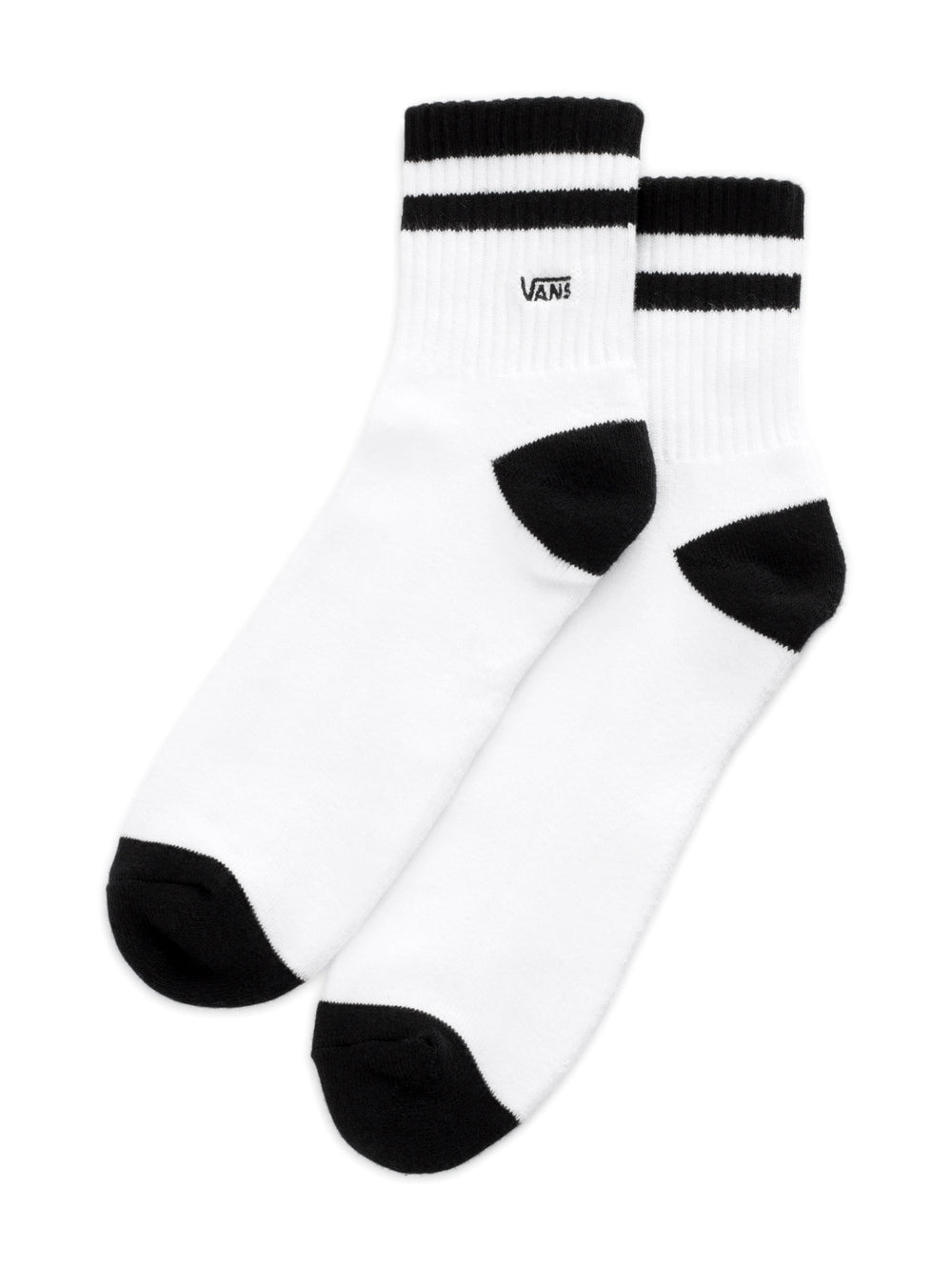 VANS HALF CREW SOCKS - CLEARANCE
