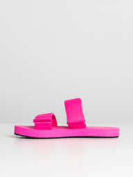 WOMENS VANS CAYUCAS SLIDE - CLEARANCE