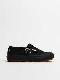 WOMENS VANS UA STYLE 93 SNEAKER - CLEARANCE