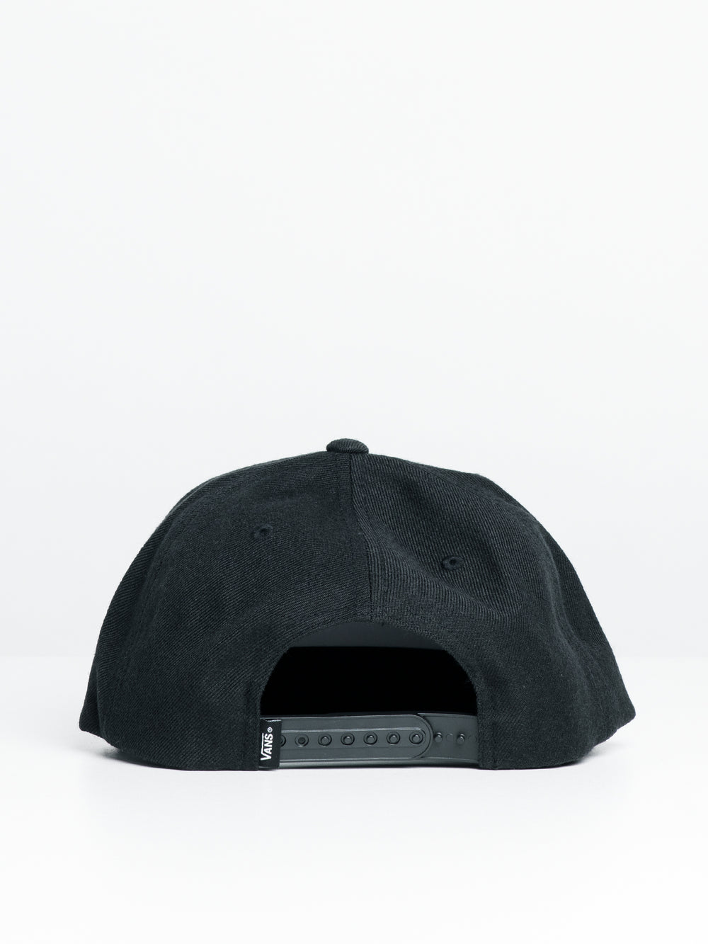 VANS EASY BOX SNAPBACK HAT  - CLEARANCE