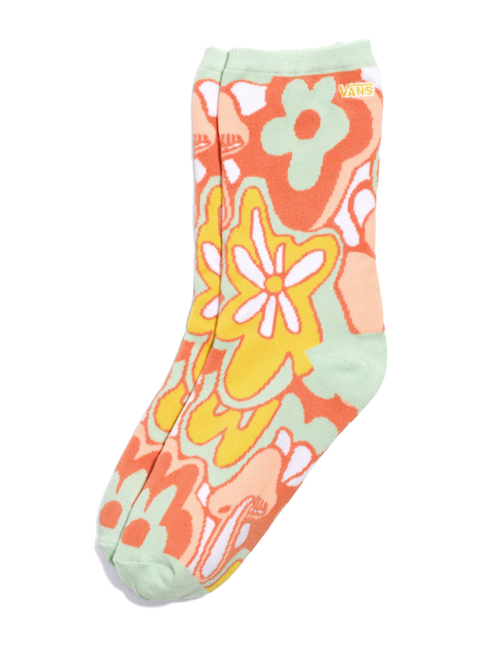 VANS TICKER SOCK  - CLEARANCE