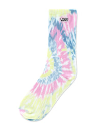 VANS COVERED SOCK  - CLEARANCE