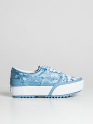 WOMENS VANS ERA STACKED - CLEARANCE