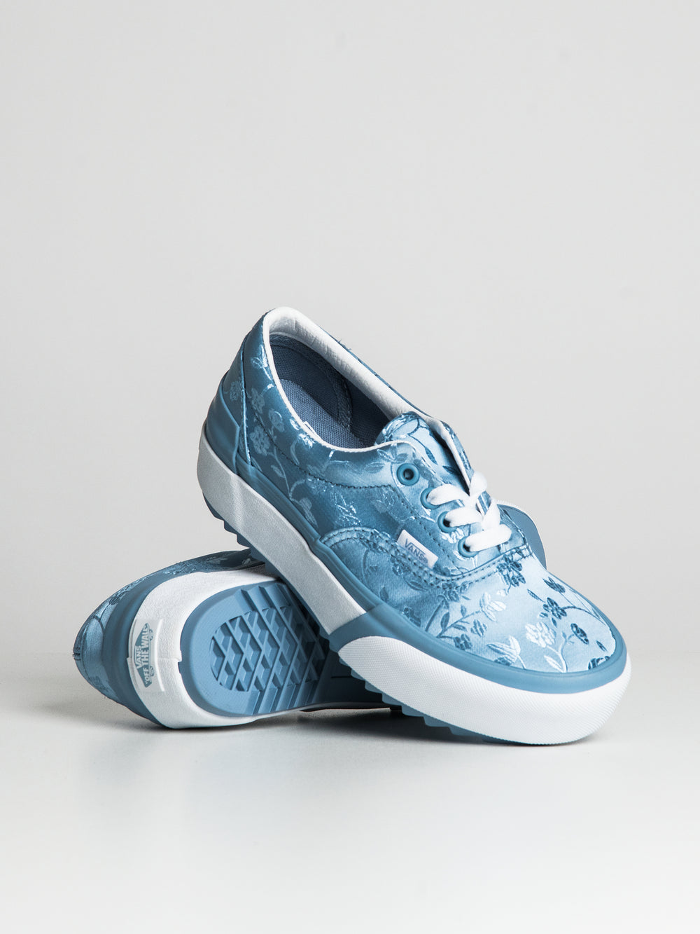 WOMENS VANS ERA STACKED - CLEARANCE