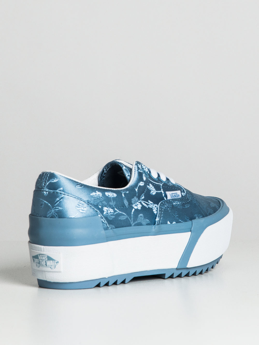 WOMENS VANS ERA STACKED - CLEARANCE