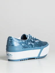 WOMENS VANS ERA STACKED - CLEARANCE