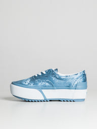 WOMENS VANS ERA STACKED - CLEARANCE