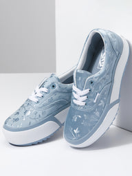 WOMENS VANS ERA STACKED - CLEARANCE