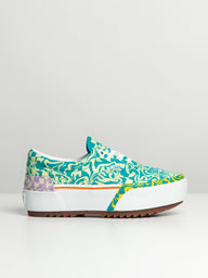 WOMENS VANS ERA STACKED - CLEARANCE
