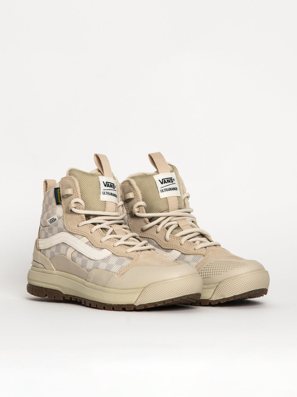 WOMENS VANS ULTRARANGE EXO HI MTE-2 - CLEARANCE