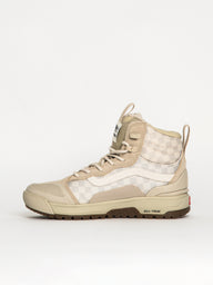 WOMENS VANS ULTRARANGE EXO HI MTE-2 - CLEARANCE