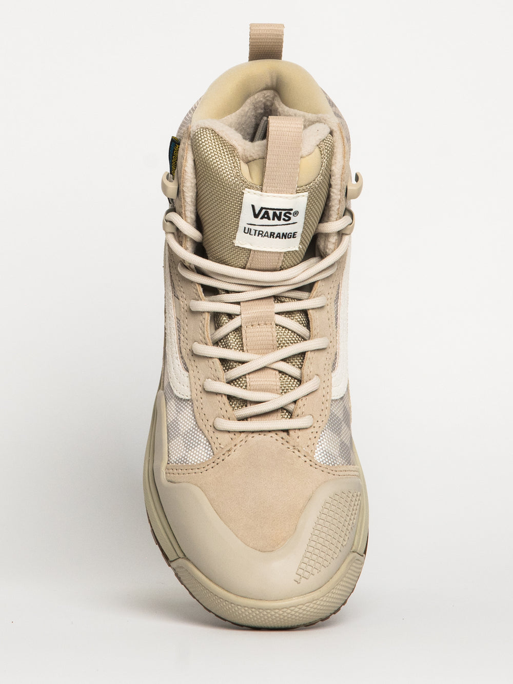 WOMENS VANS ULTRARANGE EXO HI MTE-2 - CLEARANCE