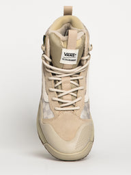 WOMENS VANS ULTRARANGE EXO HI MTE-2 - CLEARANCE